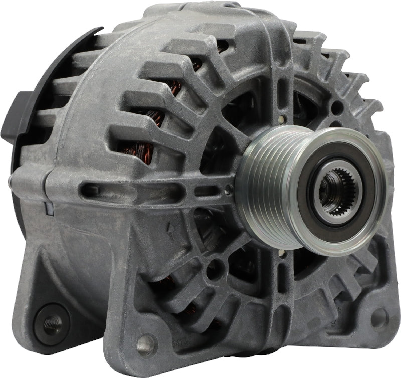 WAI New Alternator for Nissan 180A 21990N