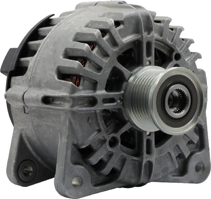 WAI New Alternator for Nissan 180A 21990N