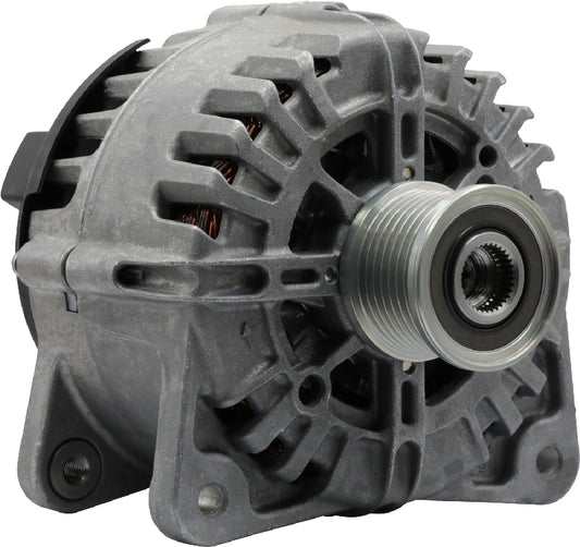 WAI New Alternator for Nissan 180A 21990N