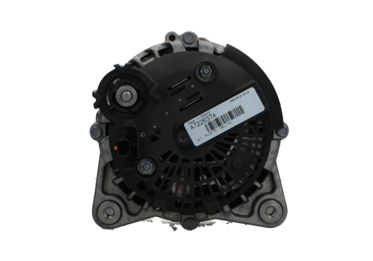 Valeo New Alternator for Nissan 180A FG18T191