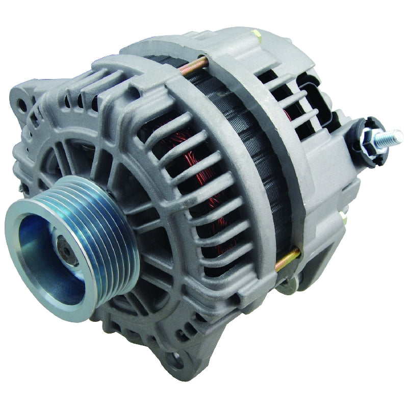 WAI New Alternator for Nissan 130A 11120N