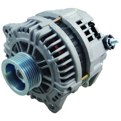 WAI New Alternator for Nissan 130A 11120N