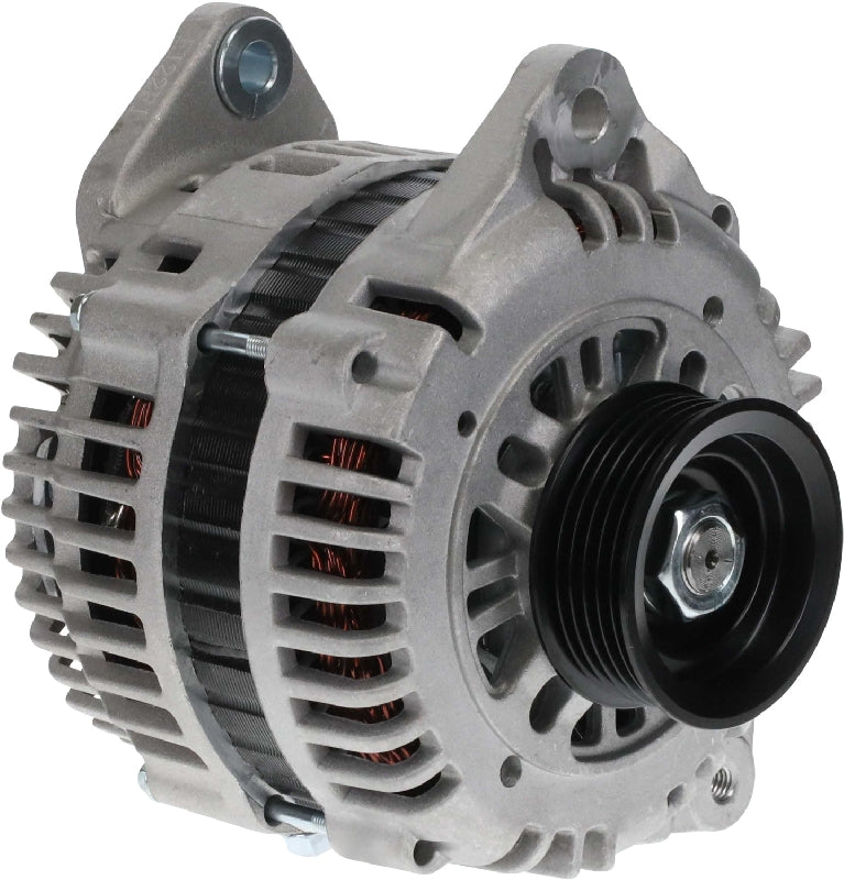 WAI New Alternator for Nissan 110A 13940N