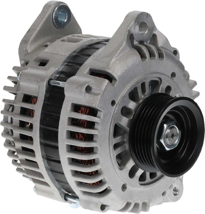 WAI New Alternator for Nissan 110A 13940N