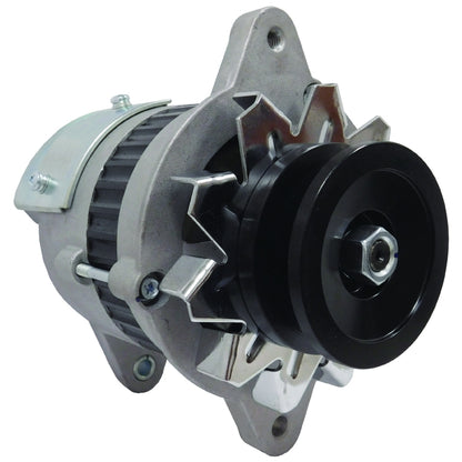 WAI New Alternator for Nissan 20A 12253N