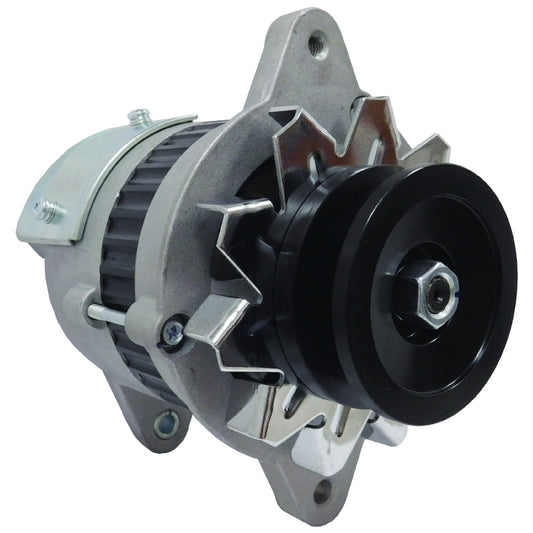 WAI New Alternator for Nissan 20A 12253N