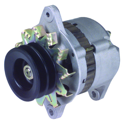 WAI New Alternator for Nissan Forklift 15A 12116N