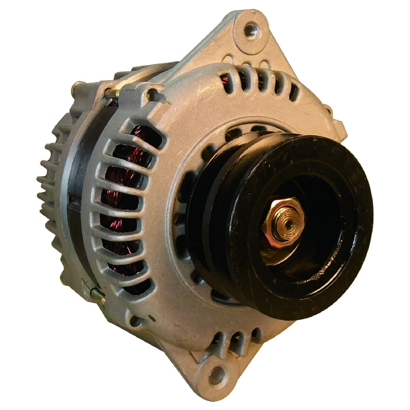 WAI New Alternator for Nissan 80A 20619N