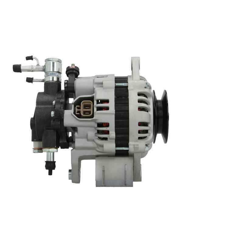 PlusLine Original Alternator for Nissan 35A A3TN5082+