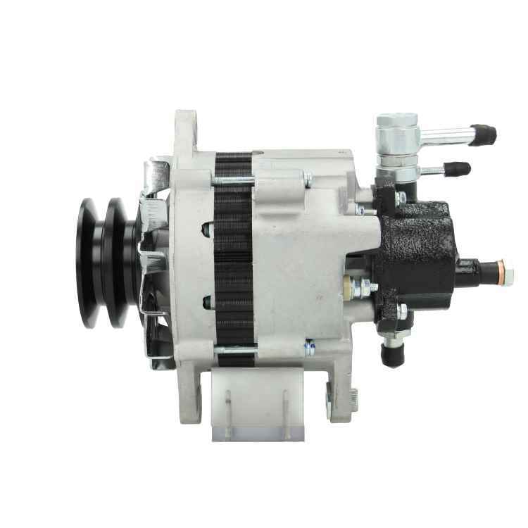 PlusLine Original Alternator for Nissan 35A LR235402+