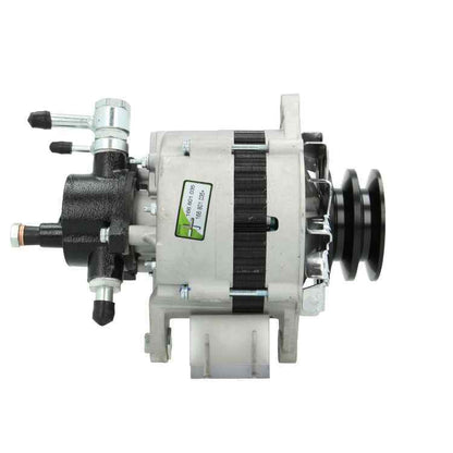 PlusLine Original Alternator for Nissan 35A LR235402+