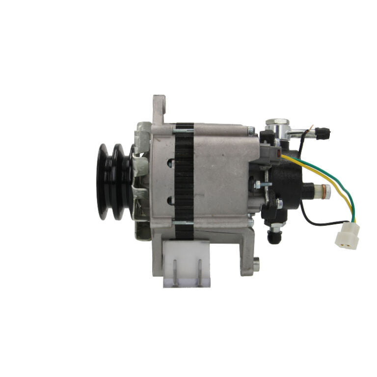 PlusLine Original Alternator for Nissan 35A LR22580B+