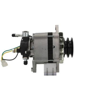 PlusLine Original Alternator for Nissan 35A LR22580B+