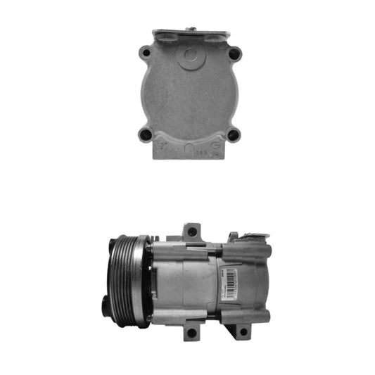 PlusLine Original Aircon Compressor for Ford 16BYU19D629AA+