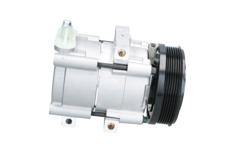 PlusLine Original Aircon Compressor for Ford 16BYU19D629AA+
