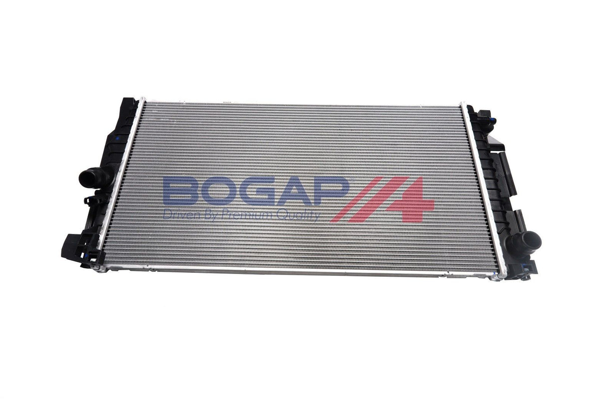 BOGAP Premium Radiator for engine cooling B4210229