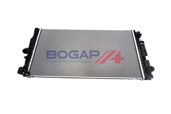 BOGAP Premium Radiator for engine cooling B4210229