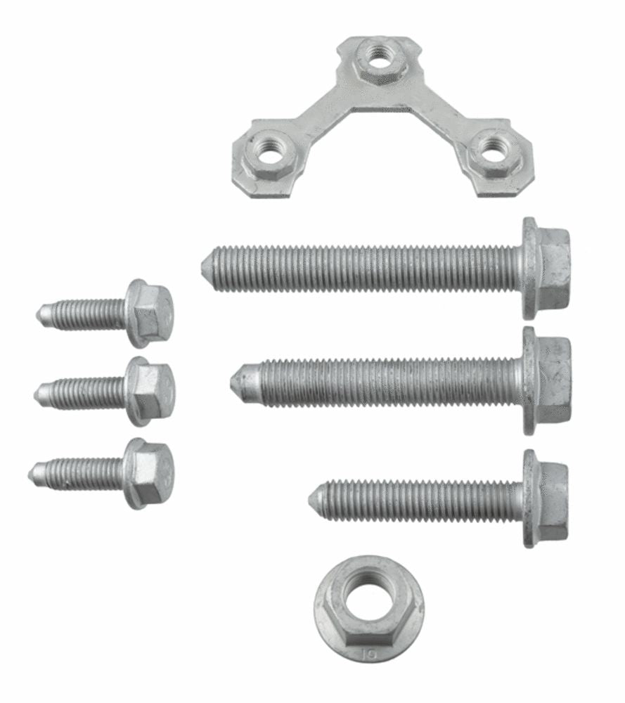 Lemforder Repair Kit Wheel Suspension 4409101