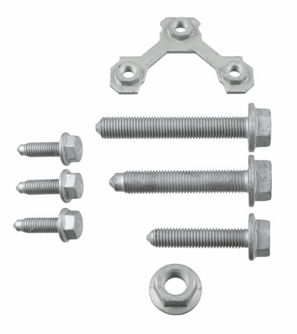 Lemforder Repair Kit Wheel Suspension 4409101