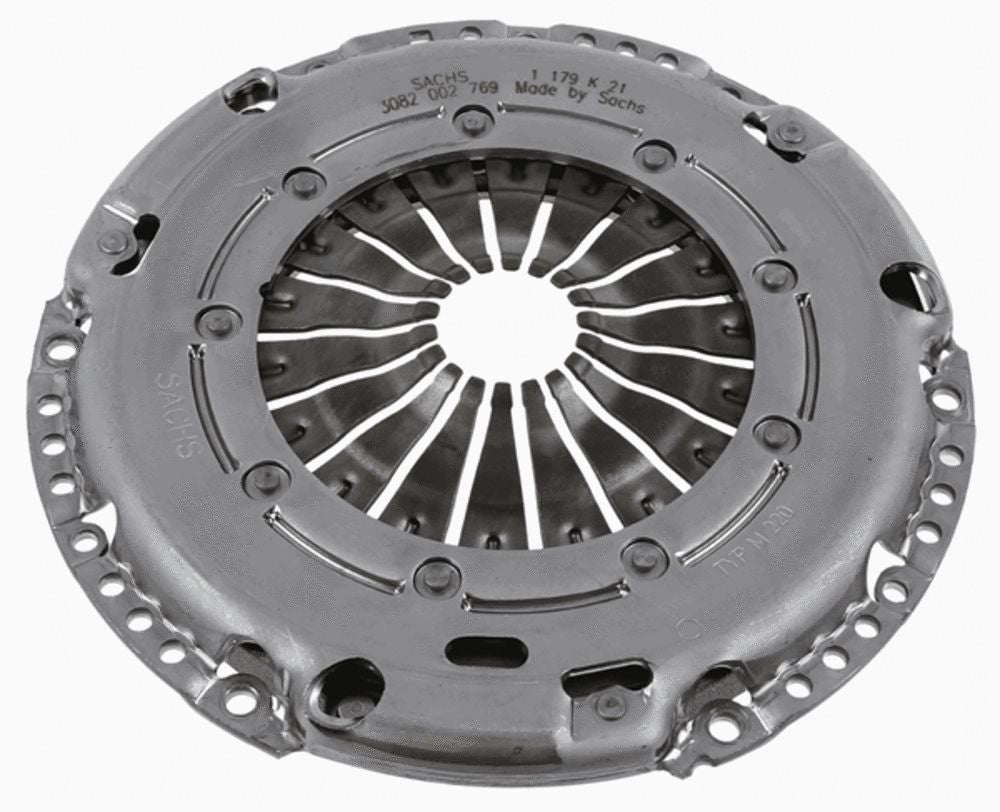 SACHS Clutch Pressure Plate for Audi/VW 3082002769