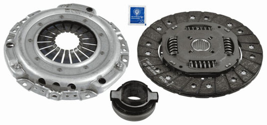 SACHS Clutch Kit for Mercedes 3000704001
