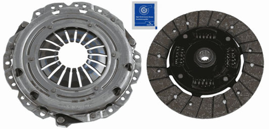 SACHS Clutch Kit for Vauxhall/Opel 3000951064