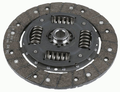 SACHS Clutch Disc for Porsche 1878005614