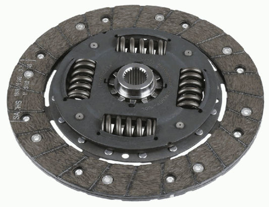 SACHS Clutch Disc for Porsche 1878005614