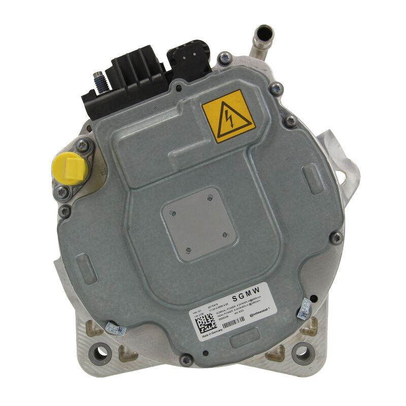 Continental New Alternator for Asia 1724140000400