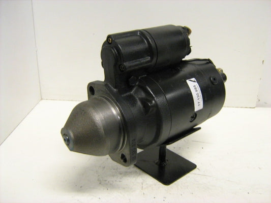 Mahle New Starter Motor for Steyr 3.2 kw 17130985