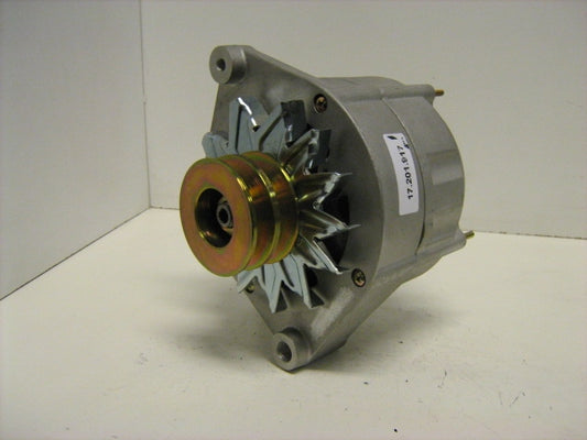 Copy New Alternator Volvo 80A 17201917