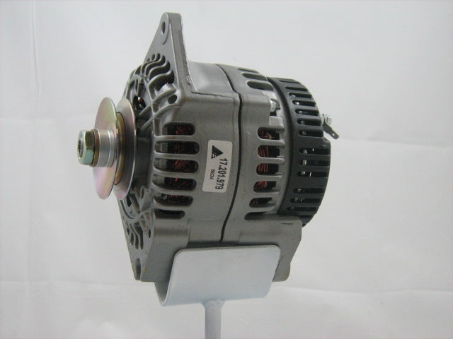 Copy New Alternator for Vetus 60A (modified) 17201979