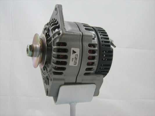 Copy New Alternator for Vetus 60A (modified) 17201979