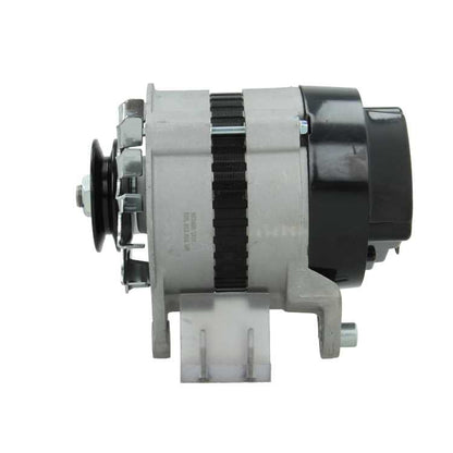 PlusLine Original Alternator for Ford 34A 17ACR+