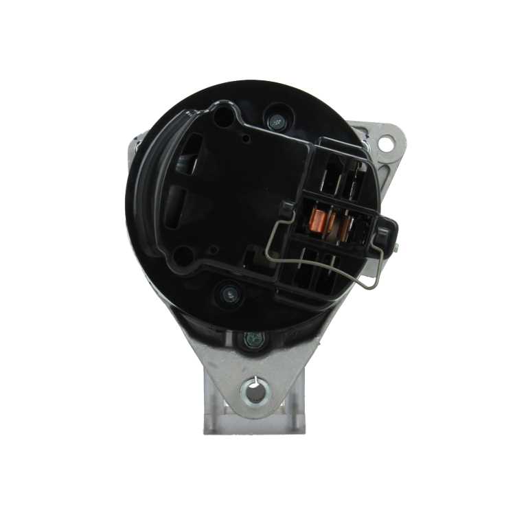 PlusLine Original Alternator for Ford 34A 17ACR+