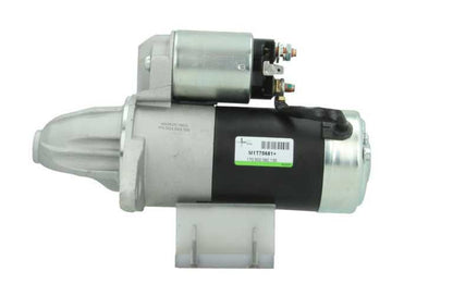 PlusLine Original Starter Motor for Subaru 1.4 kw M1T75681+