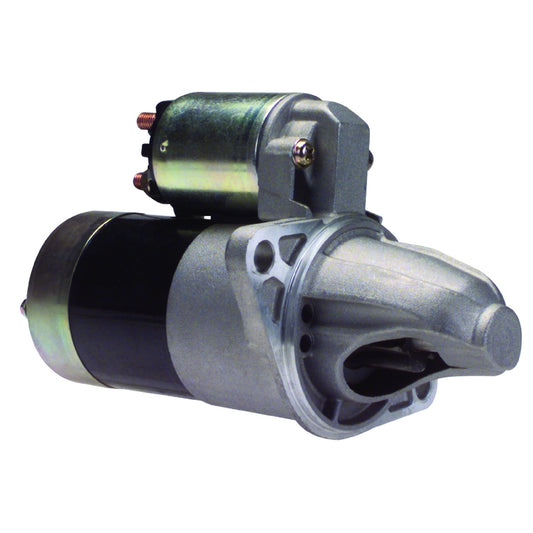 WAI New Starter Motor for Subaru 1.4 kw 17723N