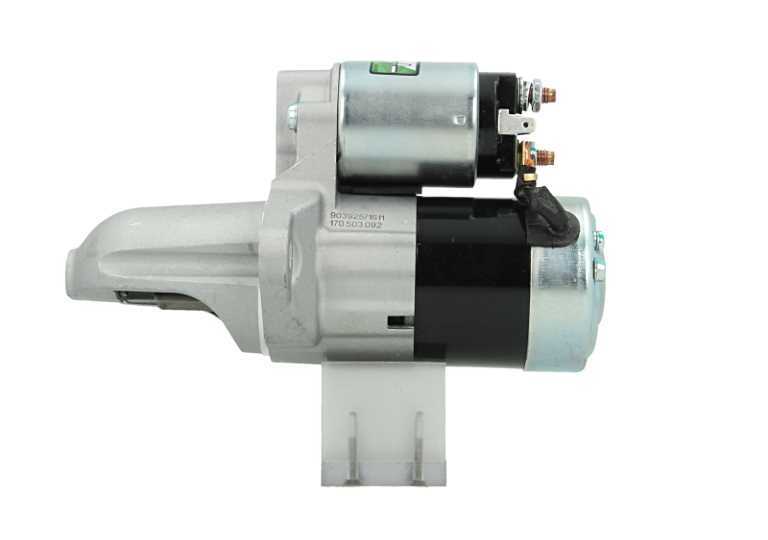 PlusLine Original Starter Motor for Subaru 1.2 kw M0T81681+