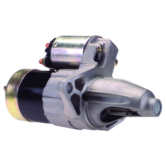 WAI New Starter Motor for Subaru 1.0 kw 17717N