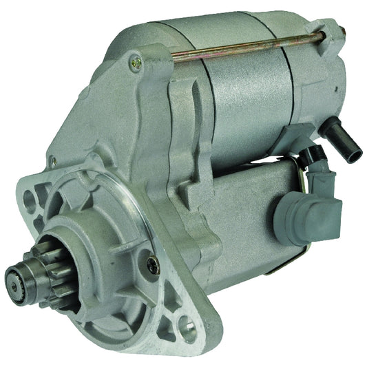 WAI New Starter Motor for Subaru 1.4 kw 17242N
