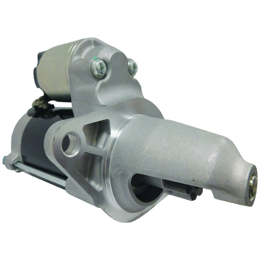 WAI New Starter Motor for Subaru 1.0 kW 17956N