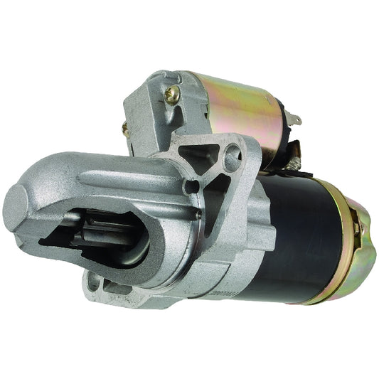 WAI New Starter Motor for Subaru 1.2 kw 17881N