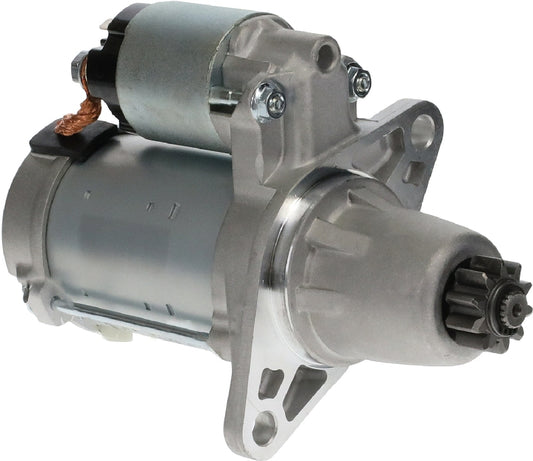 WAI New Starter Motor for Subaru 1.6 kw 10704N
