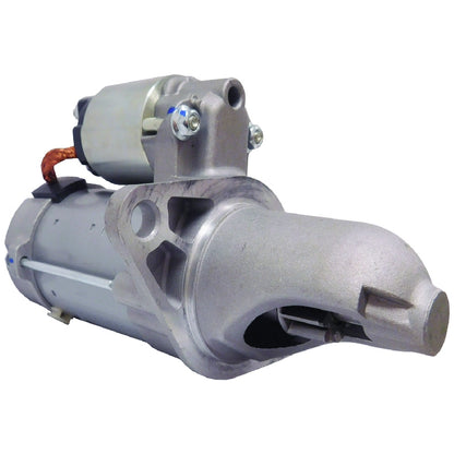 WAI New Starter Motor for Subaru 1.8 kw 19074N