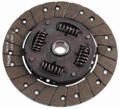 Sachs Clutch Disc 1878003463
