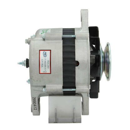TWA Reman Alternator for Subaru 50A TRA183