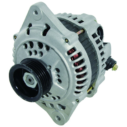 WAI New Alternator for Subaru 70A 13275N
