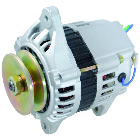 WAI New Alternator for Subaru 45A 12112N