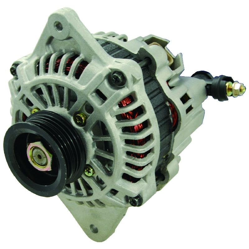 WAI New Alternator for Subaru 75A 13479N