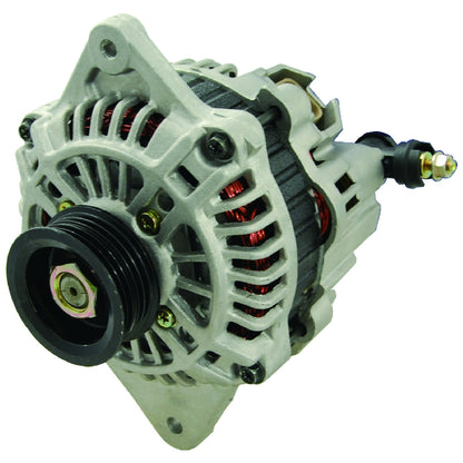 WAI New Alternator for Subaru 75A 13479N